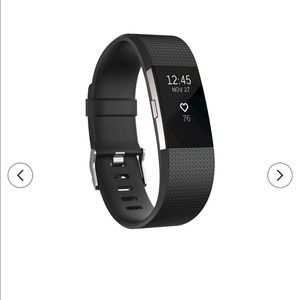 FitBit charge 2 size small band